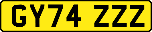 GY74ZZZ