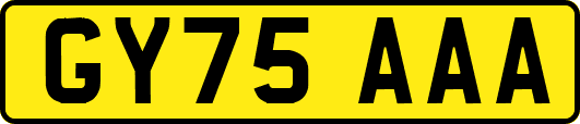 GY75AAA