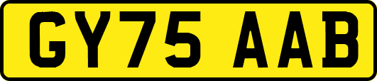 GY75AAB