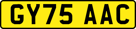 GY75AAC