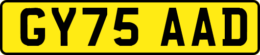 GY75AAD