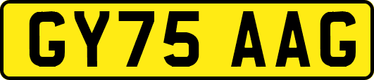 GY75AAG