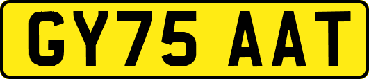GY75AAT