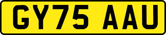 GY75AAU
