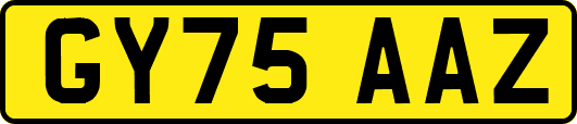 GY75AAZ