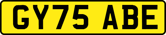 GY75ABE