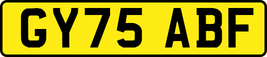 GY75ABF