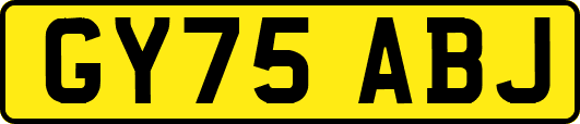GY75ABJ