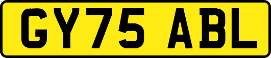 GY75ABL