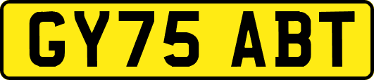 GY75ABT