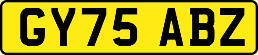 GY75ABZ