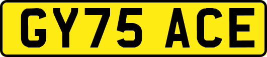 GY75ACE