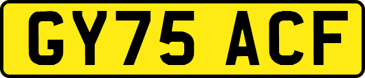 GY75ACF