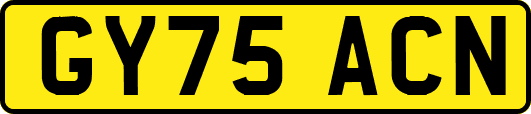 GY75ACN
