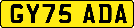 GY75ADA