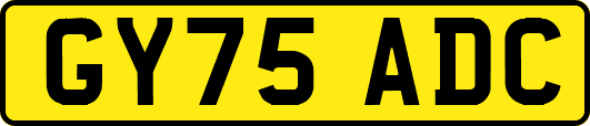 GY75ADC