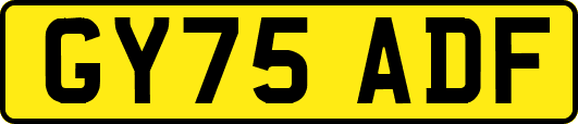 GY75ADF