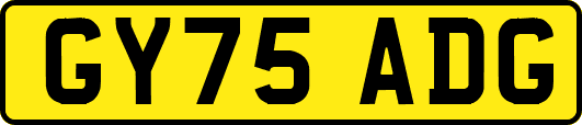 GY75ADG