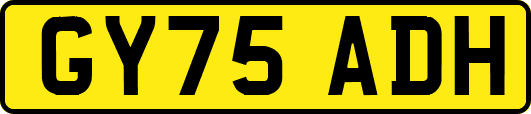 GY75ADH