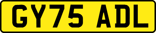 GY75ADL
