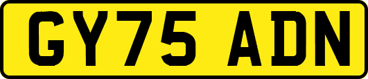 GY75ADN