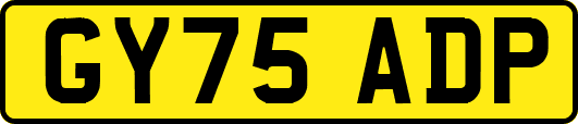 GY75ADP
