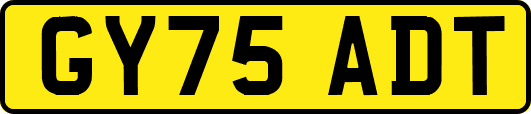 GY75ADT