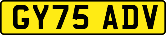 GY75ADV