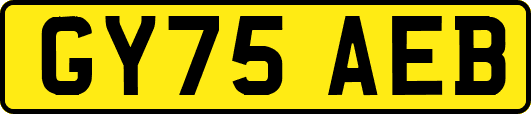 GY75AEB