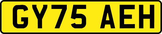 GY75AEH