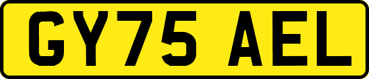 GY75AEL