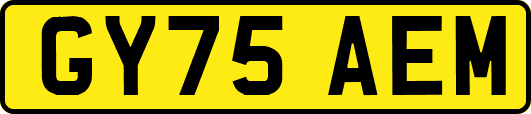 GY75AEM