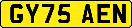 GY75AEN