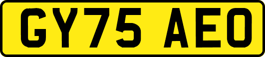 GY75AEO