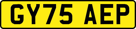 GY75AEP