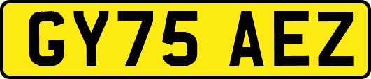 GY75AEZ