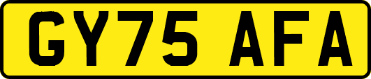GY75AFA