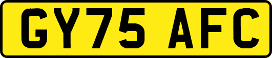 GY75AFC