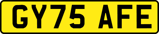 GY75AFE