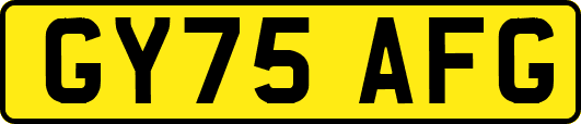 GY75AFG
