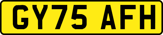 GY75AFH