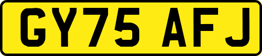 GY75AFJ