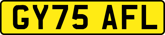 GY75AFL