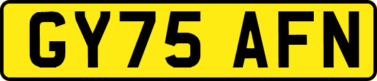 GY75AFN