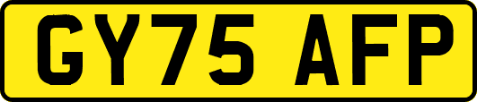 GY75AFP