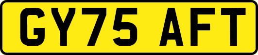 GY75AFT