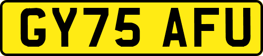GY75AFU