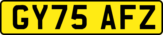 GY75AFZ
