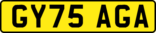 GY75AGA