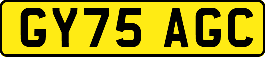 GY75AGC